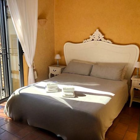 S. Faustino Rooms Viterbo Bagian luar foto