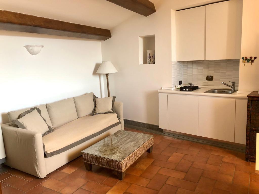 S. Faustino Rooms Viterbo Bagian luar foto