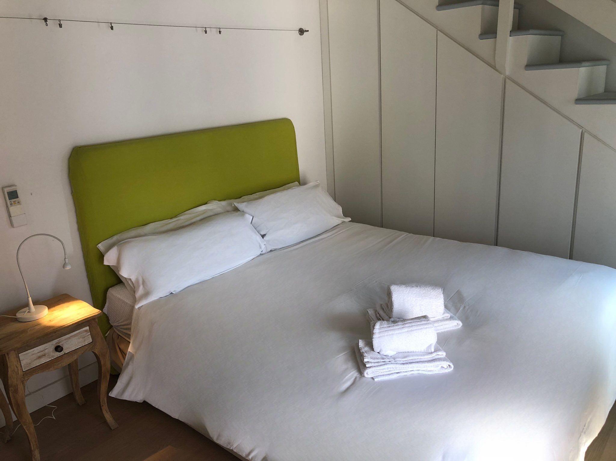 S. Faustino Rooms Viterbo Bagian luar foto