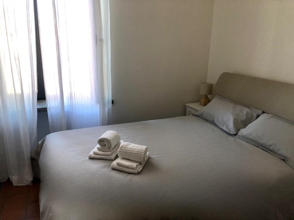 S. Faustino Rooms Viterbo Bagian luar foto