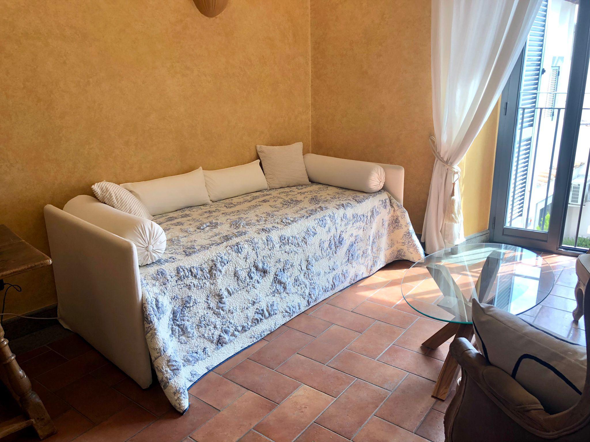 S. Faustino Rooms Viterbo Bagian luar foto